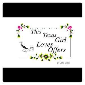 This Texas Girl Loves Offers